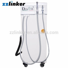 Portable Dental Suction Unit Equipment Dynamic DS3701M